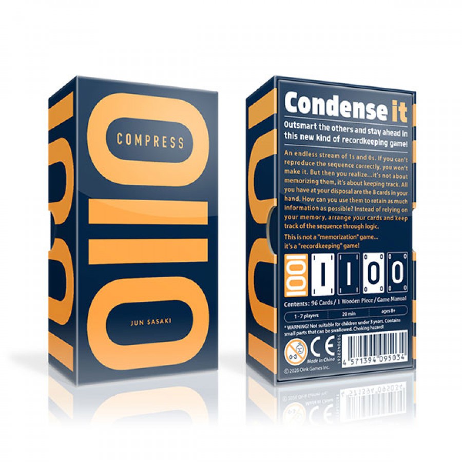 Compress