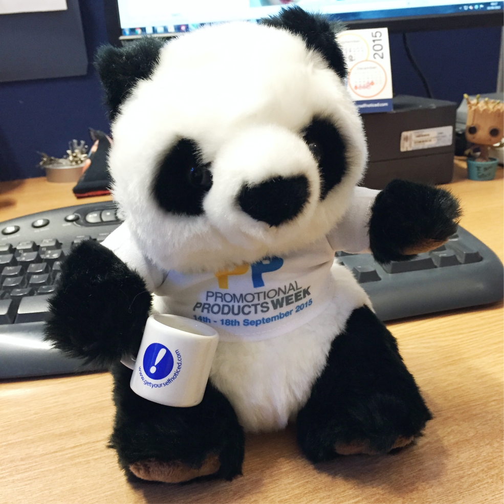 panda 3
