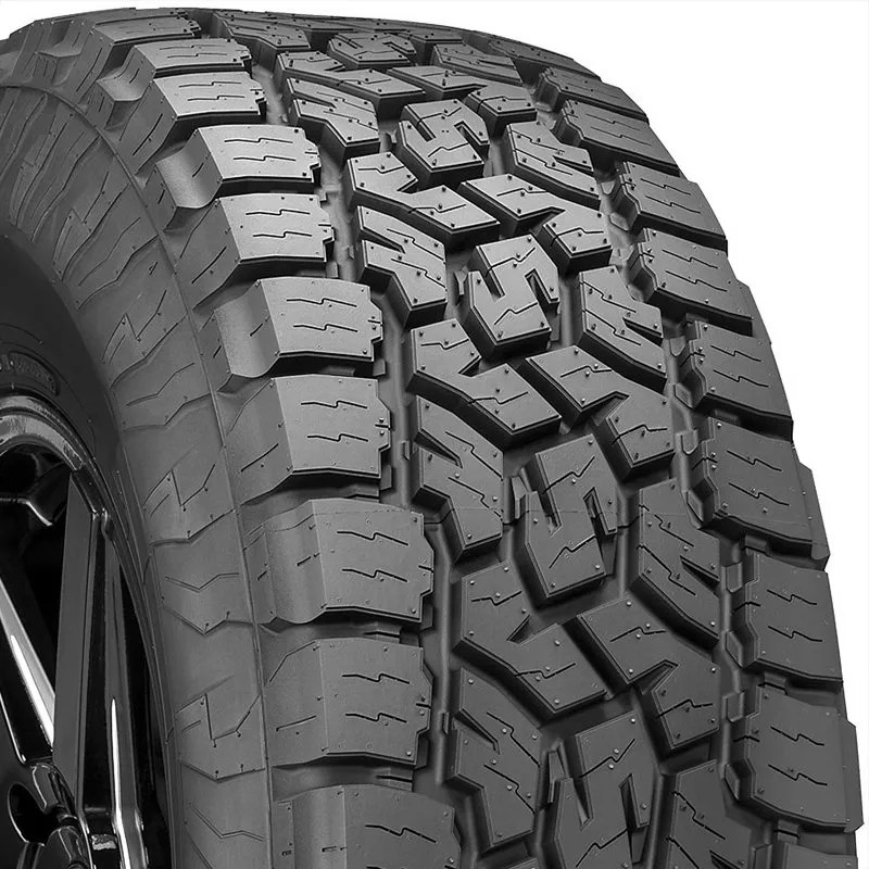 Toyo Open Country A/T III LT Tires | Get Your Wheels