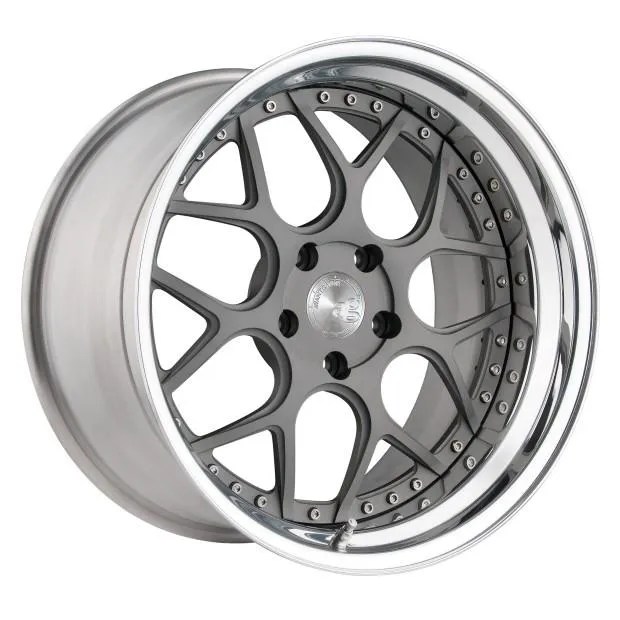 AG Function Wheels | Bespoke Rims | Get Your Wheels