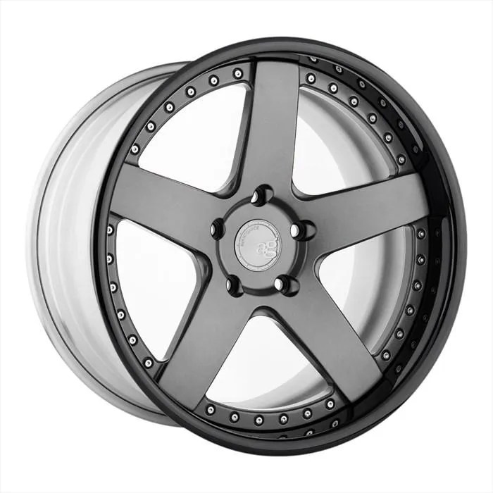 Avant Garde F420 Wheels - Forged | Get Your Wheels