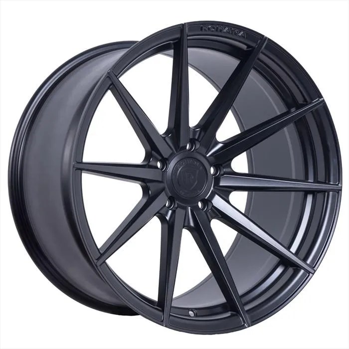 roBa ロープロファイル　黒 Loafer – ROA