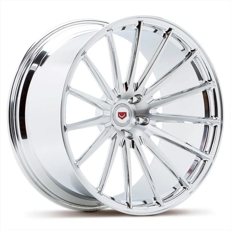 Vossen VPS-305 Forged Monoblock Deep Concave Wheels