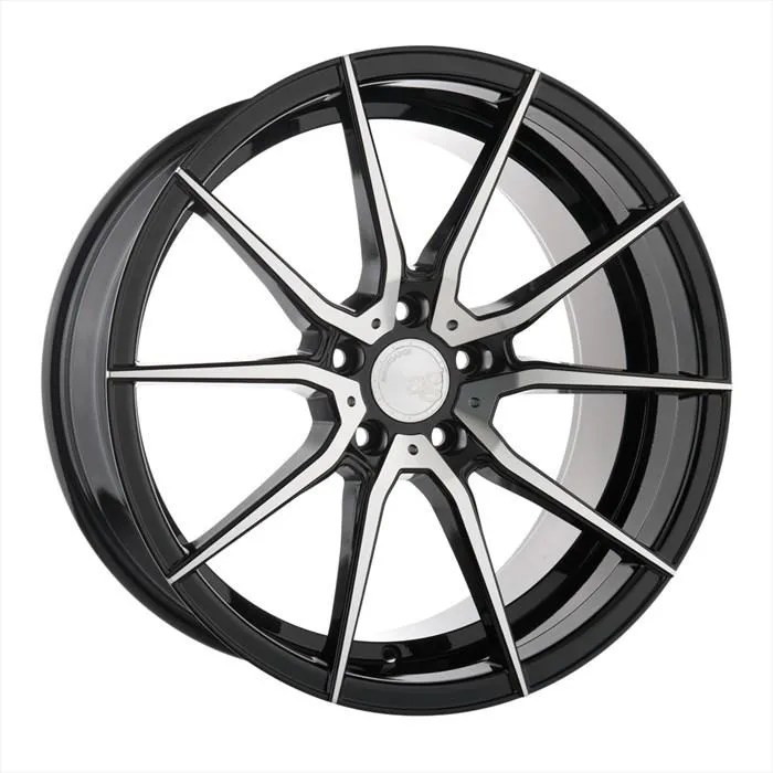 Avant Garde M652 Wheels - Black | Get Your Wheels