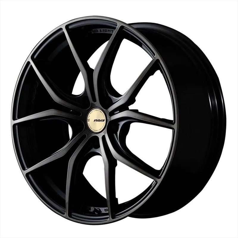 Gramlight 57FXX Black Machined - Get Your Wheels