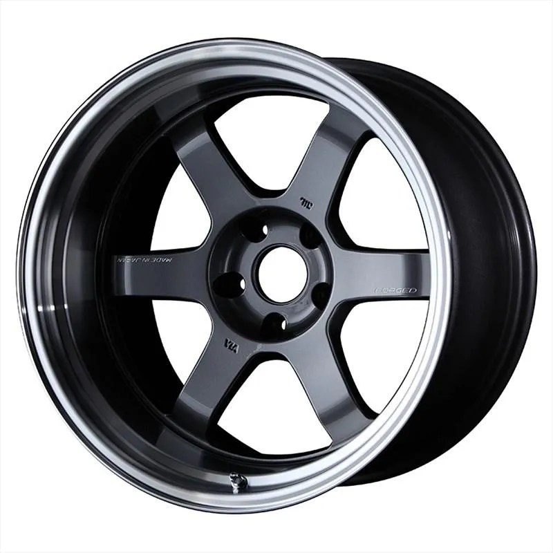 Volk TE37V Mark-II Rims - Bronze Finish | Get Your Wheels