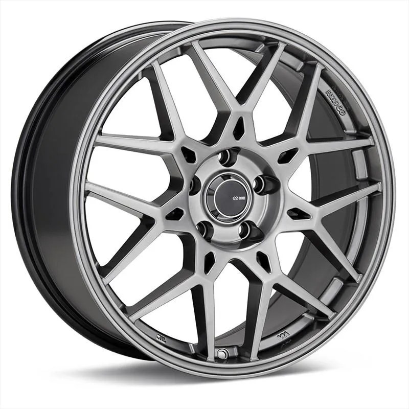 Enkei PDC Hyper Gray - Get Your Wheels