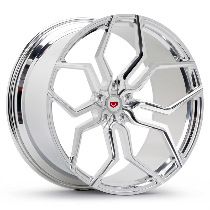 VOSSEN CV3 社外ホイール 20インチ 4本 9J5HPCD112+32 audi等 (VHF178) クレジットカード QR決済可能 VOSSEN CV3 Set 20X8.5 & 20x10 5X120 44 & 45 Offset Price is per