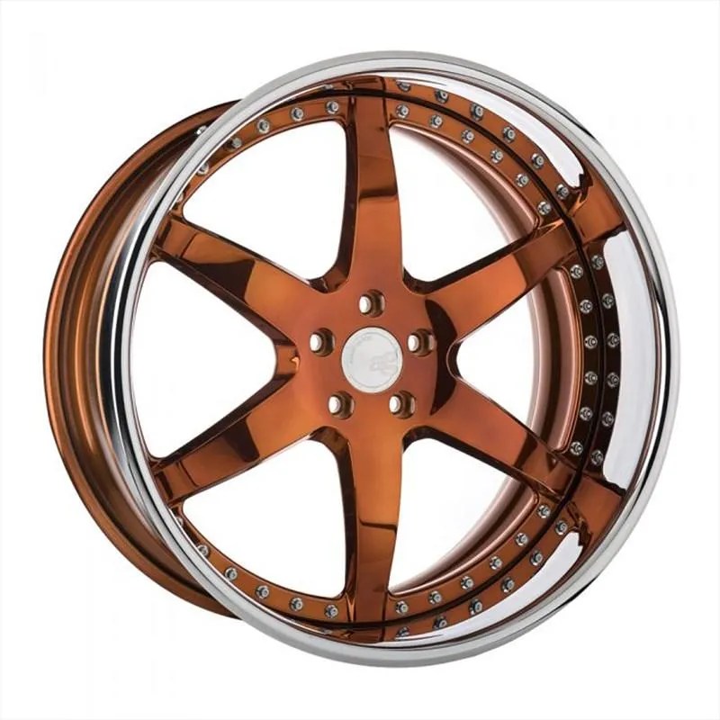 Avant Garde F261 Forged - Get Your Wheels
