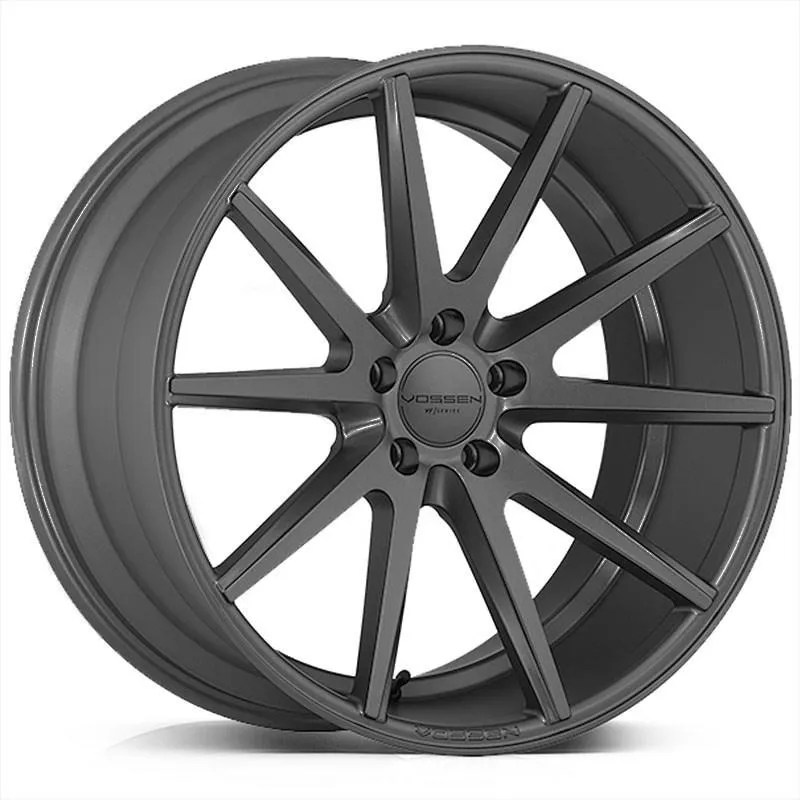 Vossen VFS-1 Custom Tire Rims | 10 Spoke Flow Form Wheels