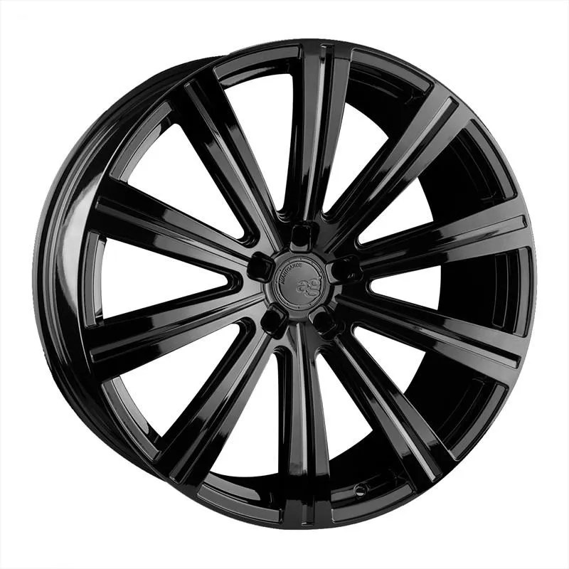 Avant Garde F420 Wheels - Forged | Get Your Wheels