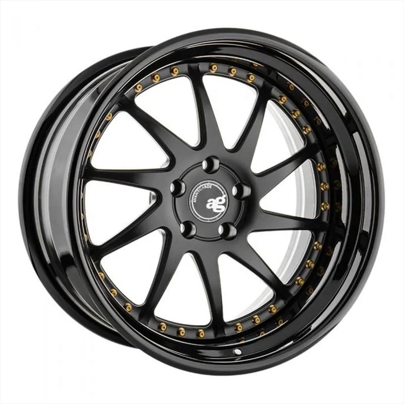 Avant Garde F121 Wheels - Forged | Get Your Wheels
