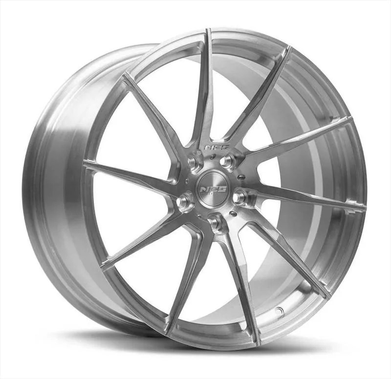 MRR Design NES FG-05 Forged Monoblock - Get Your Wheels