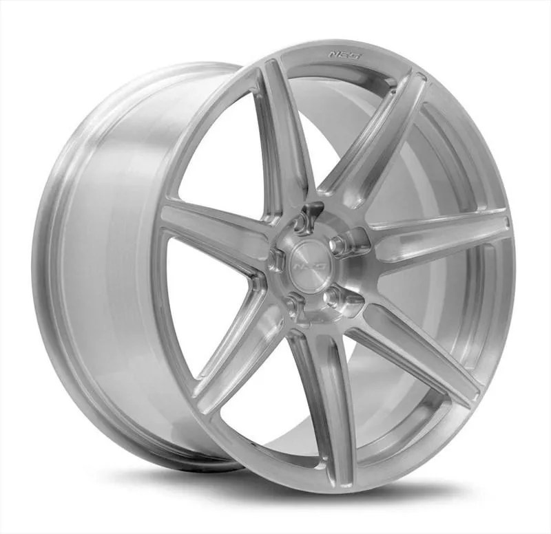MRR Design NES NC7 Forged Monoblock - Get Your Wheels