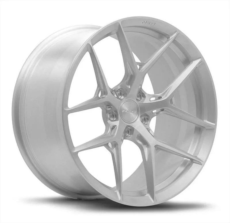 MRR Design NES SS-1 Wheels - Forged Monoblock