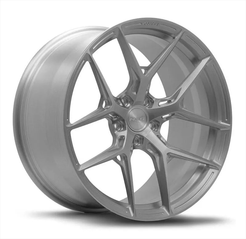 MRR Design NES SS-1.1 Forged Monoblock | Get Your Wheels