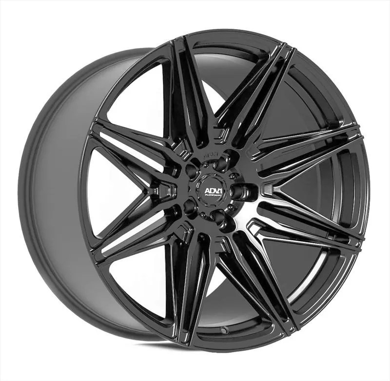 ADV.1 ADV08 Wheels - Flow Spec | Get Your Wheels