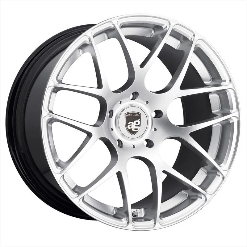 Volk G27 Progressive Model Limited Edition Pressed Ash Gray - Get
