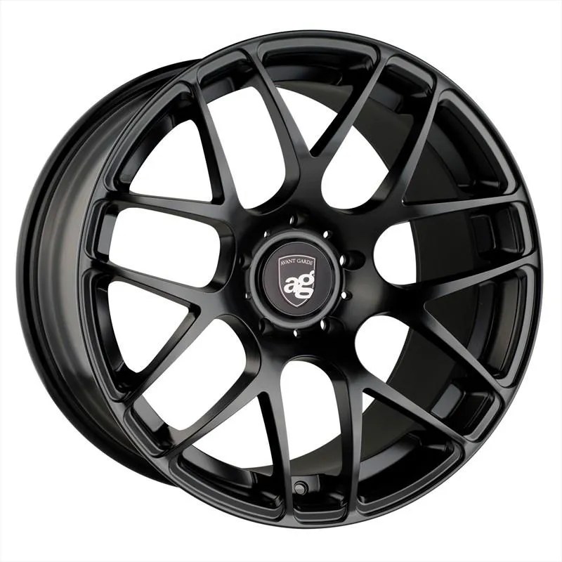Avant Garde F420 Wheels - Forged | Get Your Wheels