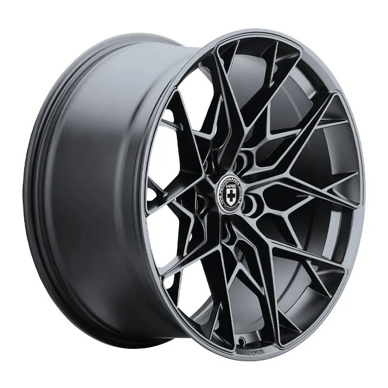 HRE FlowForm FF10 Tarmac Wheels | Get Your Wheels