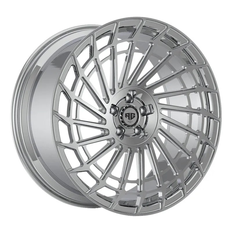 Avant Garde SRX07 - Get Your Wheels