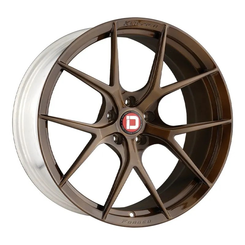 Klassen M52R Forged Monoblock - Get Your Wheels