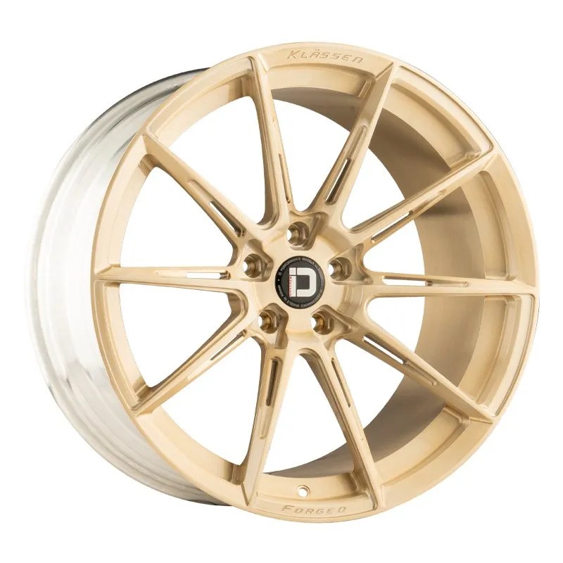 Klassen M07R Forged Monoblock - Get Your Wheels