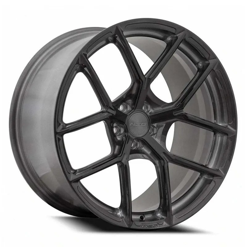 MRR Design NES PO-1 Forged Monoblock - Get Your Wheels