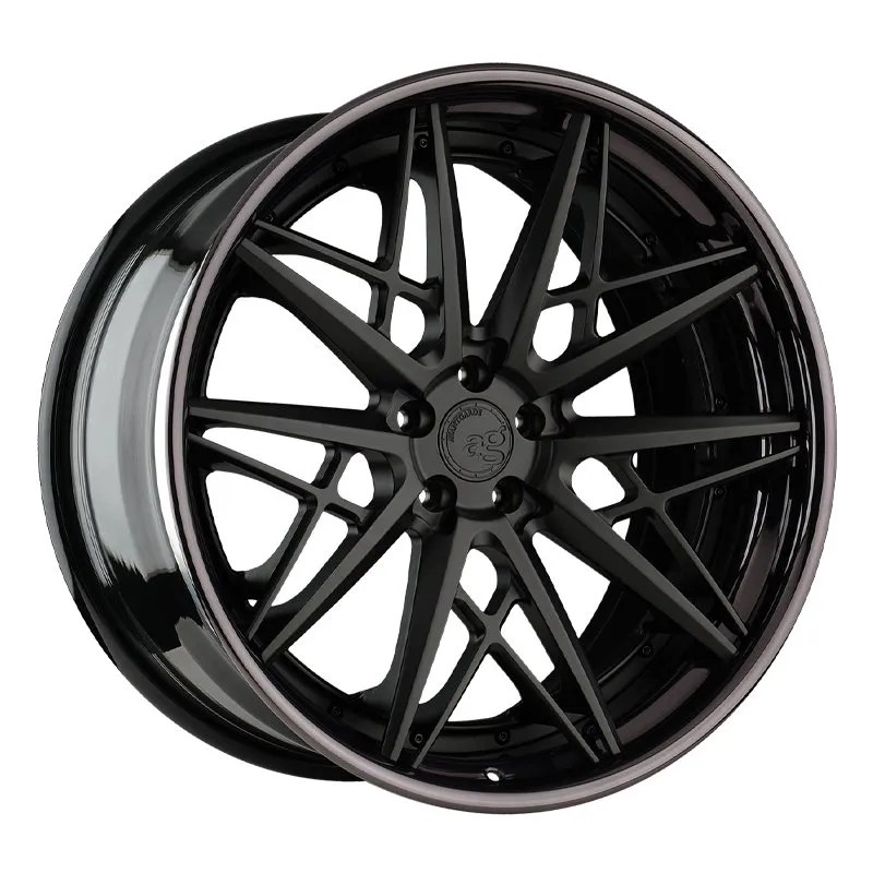 Avant Garde F538 Forged - Get Your Wheels