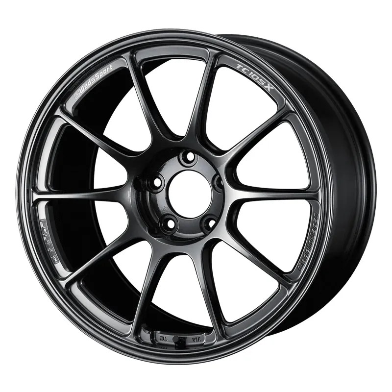WedsSport TC-105X Forged EJ-Titan - Get Your Wheels