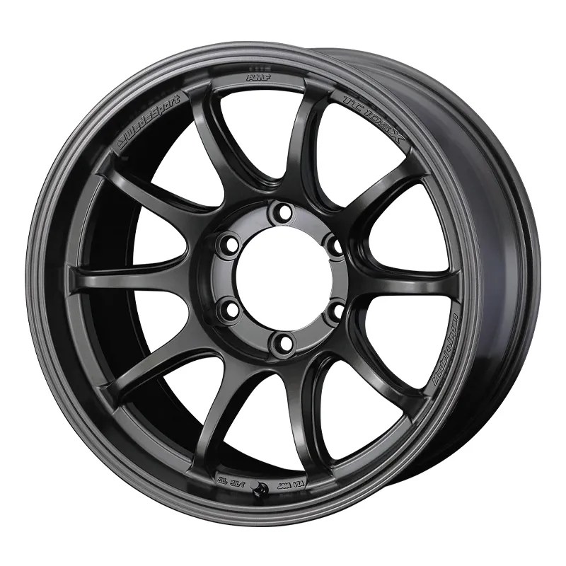 WedsSport TC-105X WRV EJ-Bronze - Get Your Wheels