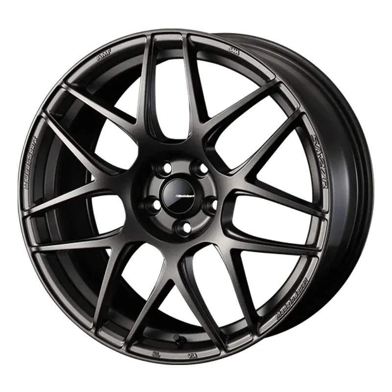 WedsSport SA-27R EJ-BRONZE 18インチ タイヤ付 WedsSport SA-27R EJ-Bronze - Get Your Wheels