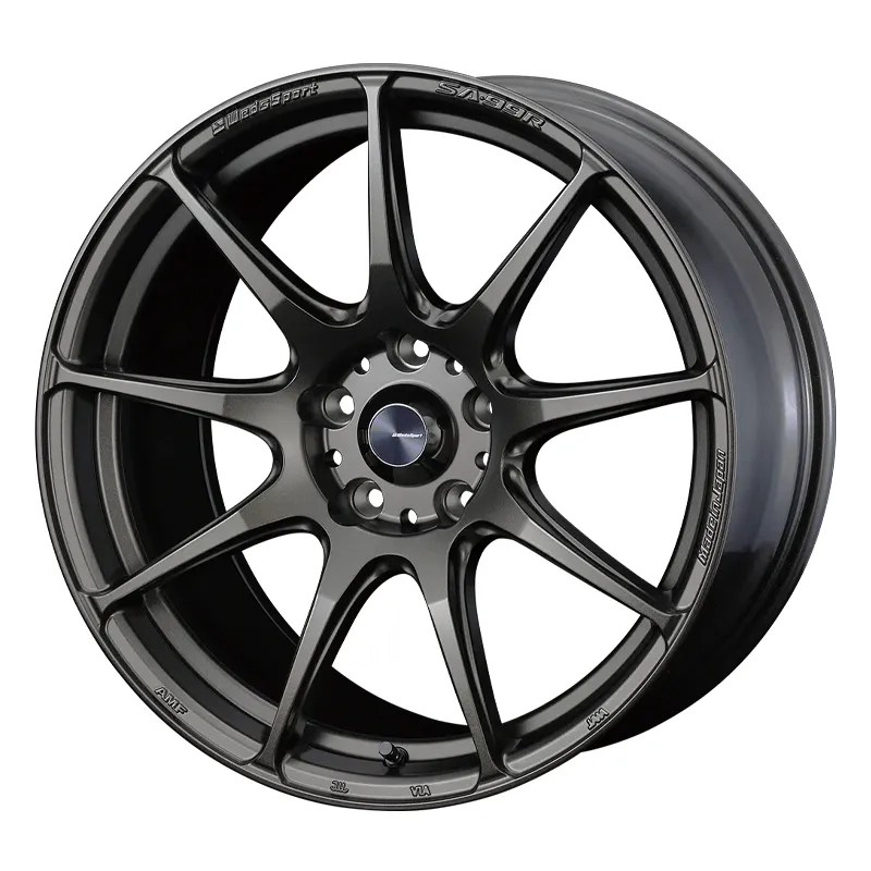 WedsSport SA-99R EJ-Bronze - Get Your Wheels