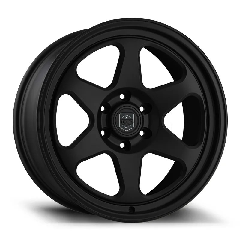 Trex T200 Matte Black - Get Your Wheels