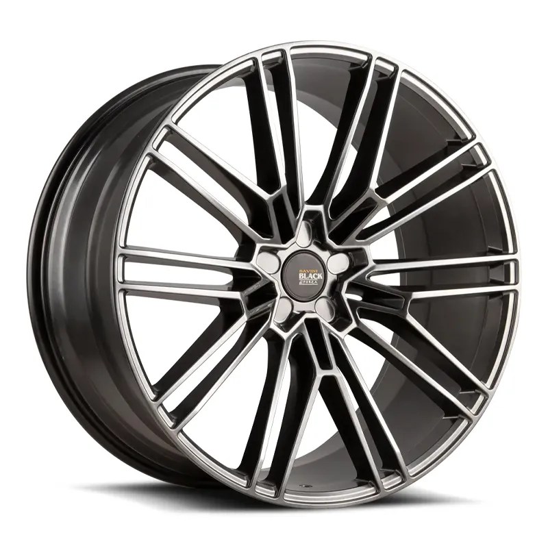Savini BM18 Hyper Black - Get Your Wheels