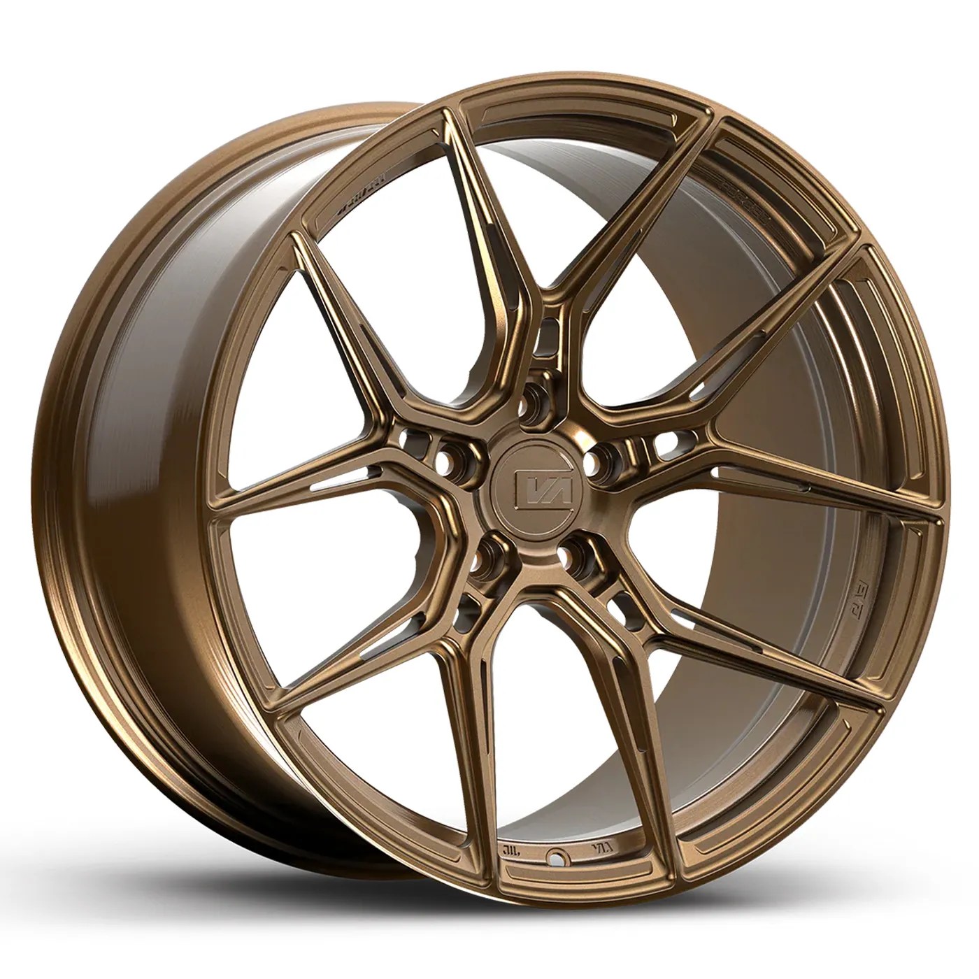 Variant Nysa Gloss Bronze - Get Your Wheels