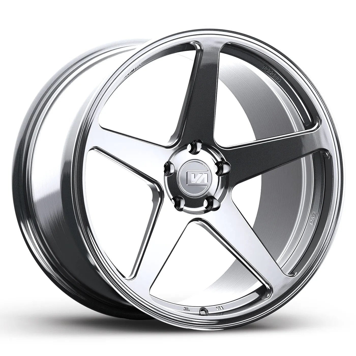 SeNA♡ Variant Sena Chrome Powder - Get Your Wheels