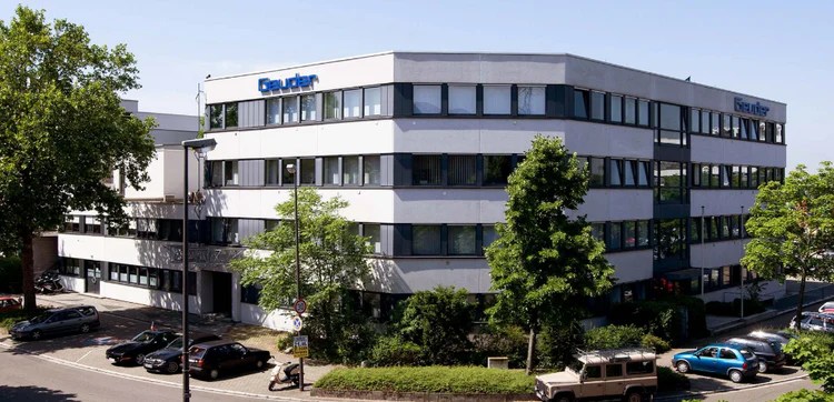 Instruments Systems And Fluids For Ophthalmic Surgery Geuder Ag