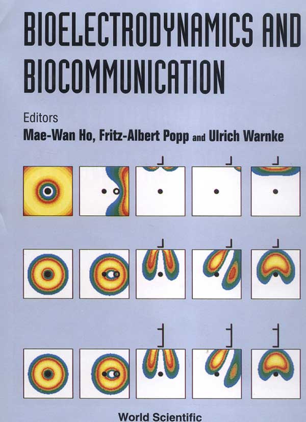 biocommunication