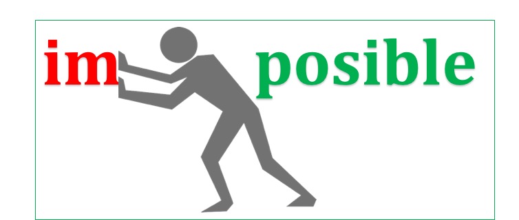 Imposible