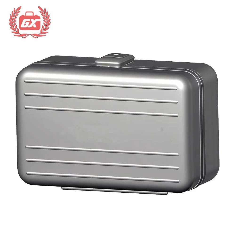 Aluminum Briefcase