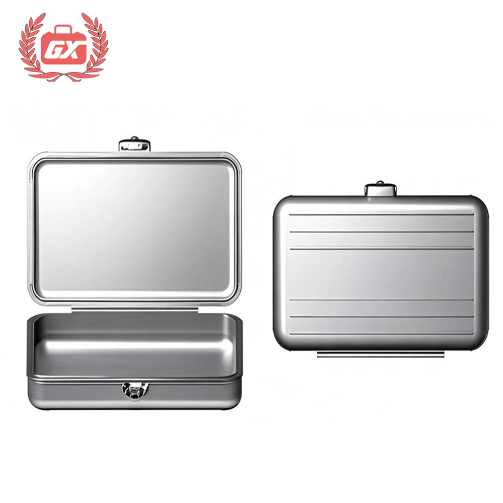 Portable Aluminum Case