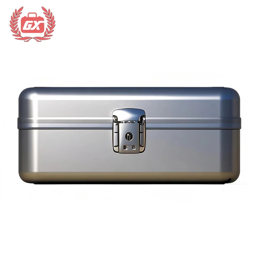 Aluminum Hard Case
