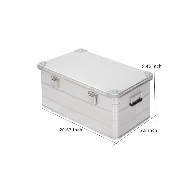 camping box