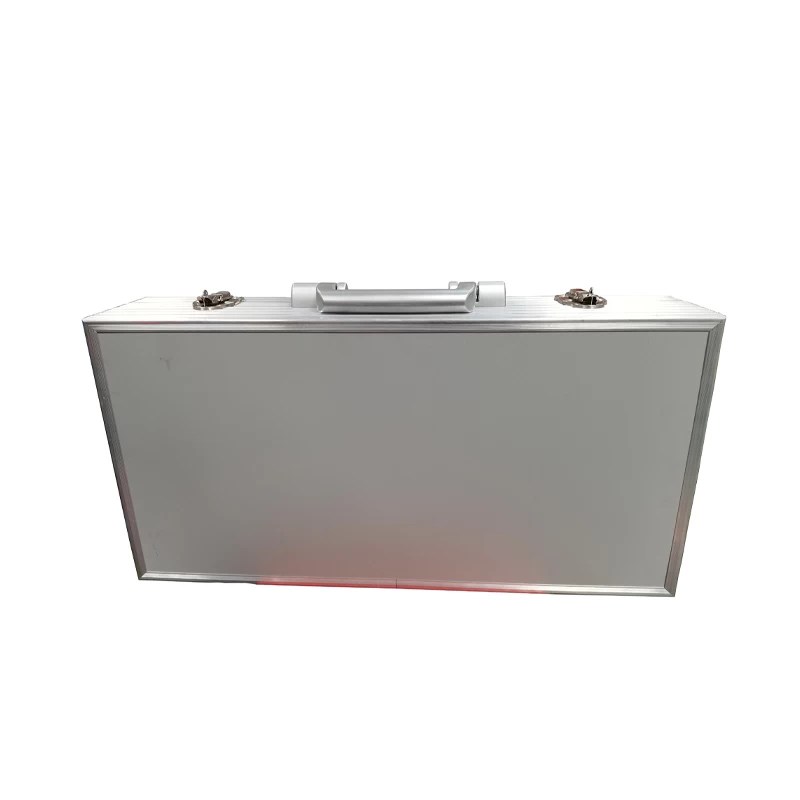 first aid case
