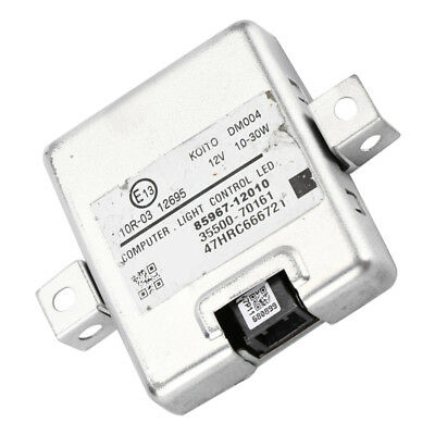 Lexus 85967-12010 Ecu Led Driver Module