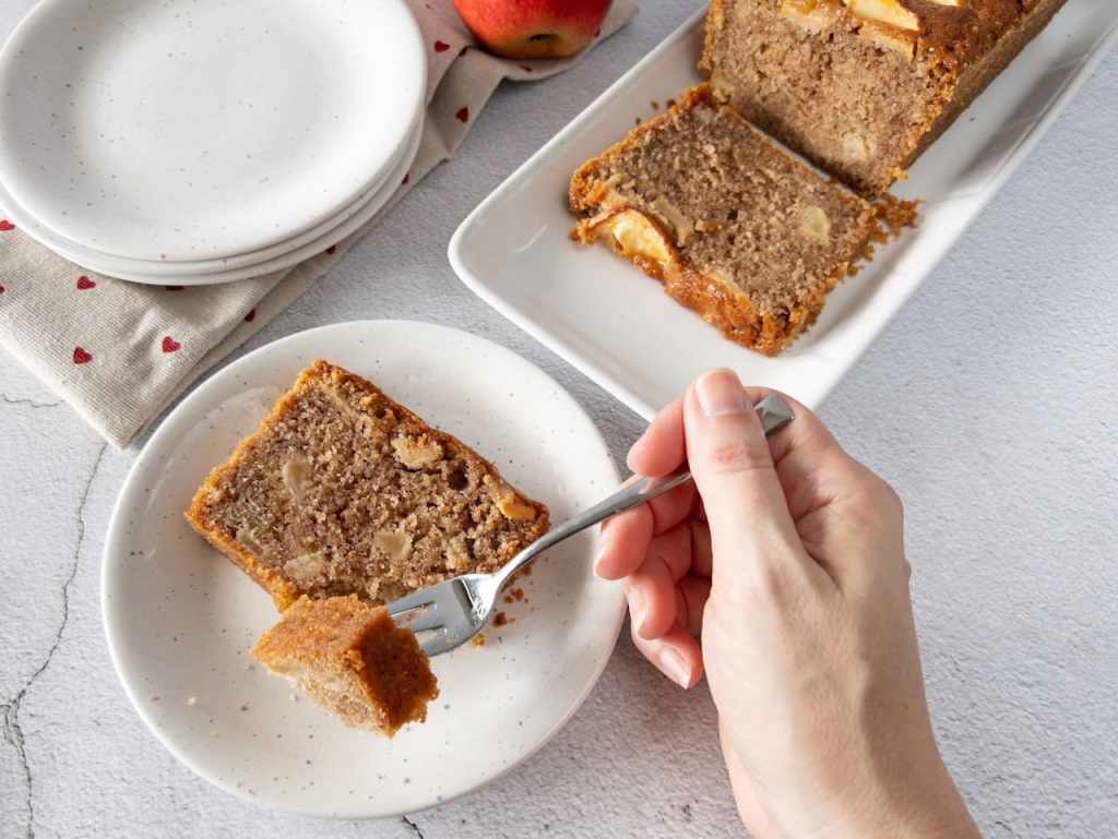 Appelcake