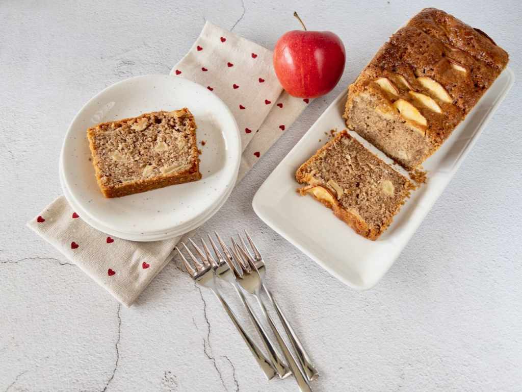 Appelcake