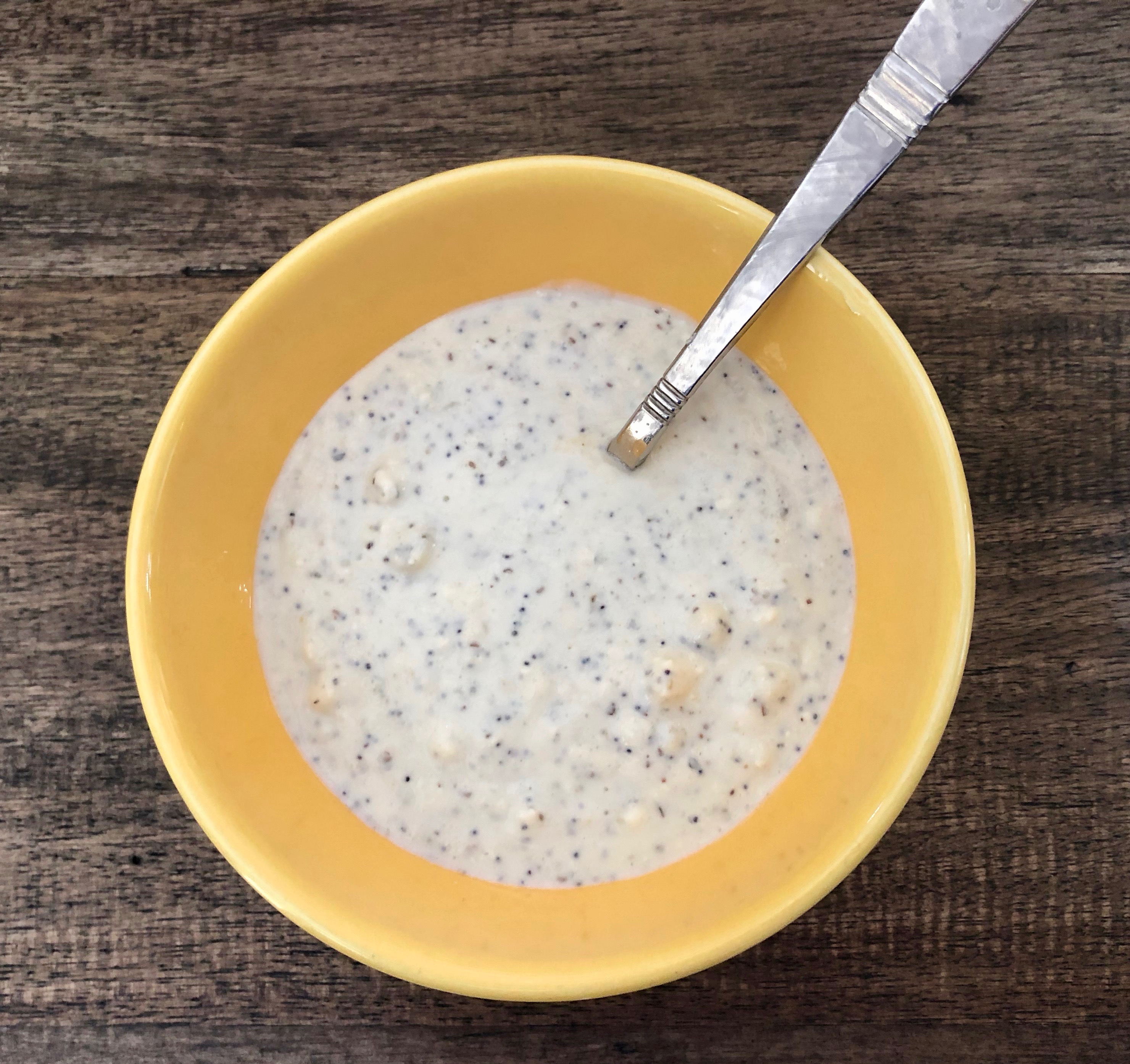 Blue Cheese Dressing