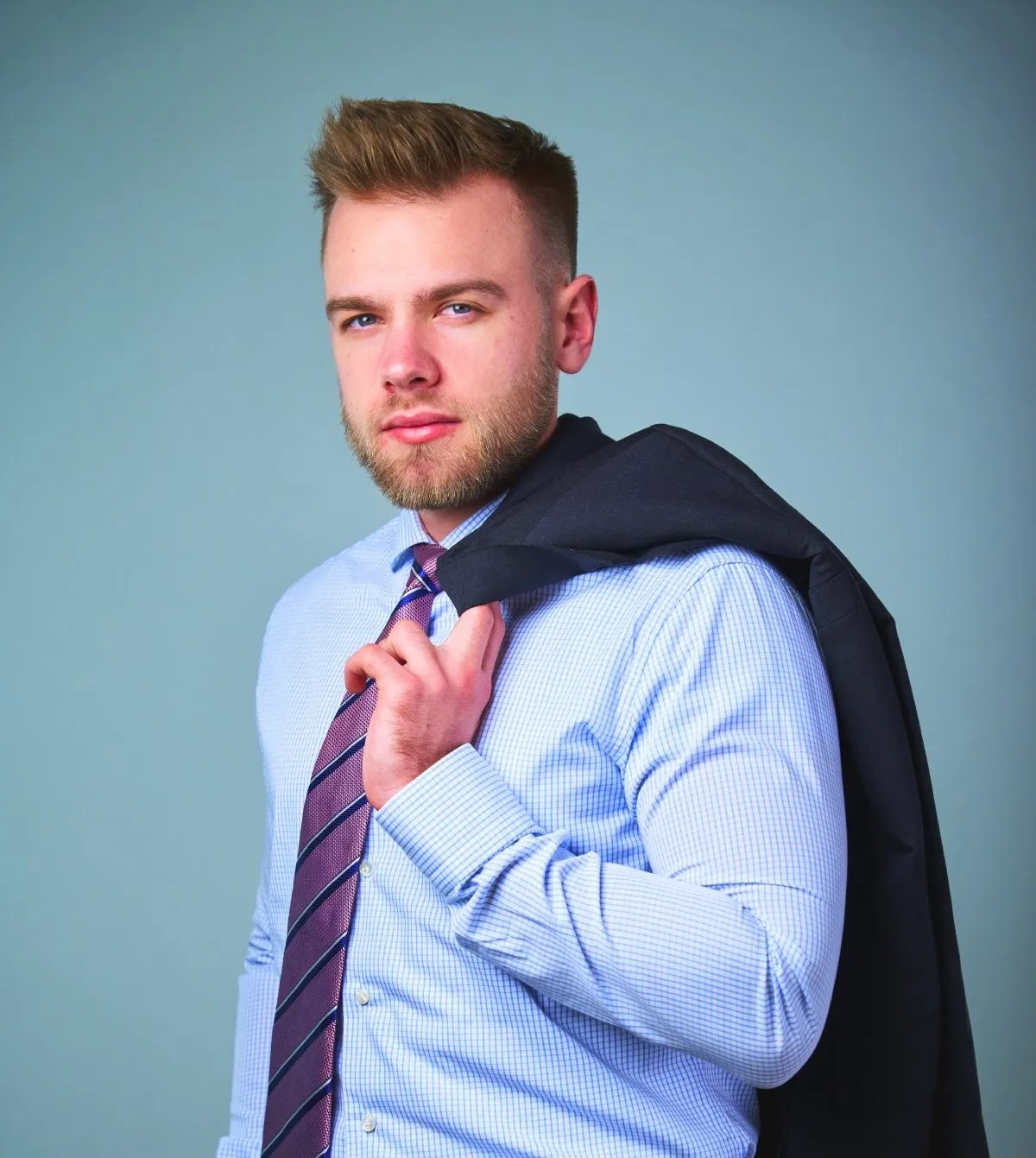 Zachary Celetti - Office Manager in Fort Lauderdale, Florida At GFC Law